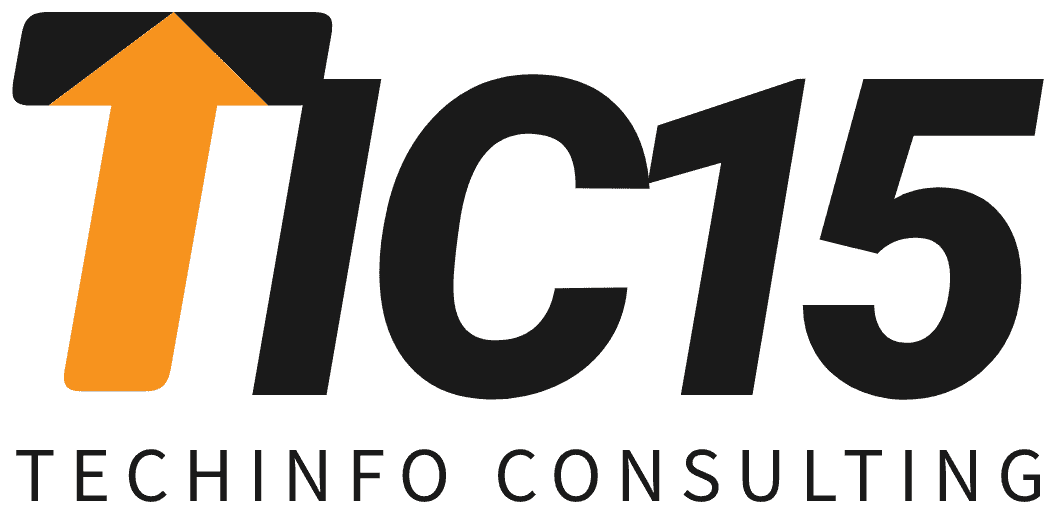 TIC15 - TechInfo Consulting